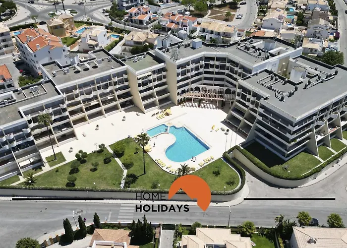 Apartament #283 & Nature Gale (Albufeira)