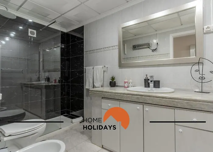 #283 & Nature Apartament *