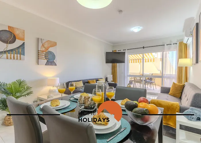 #283 & Nature Apartament Gale (Albufeira)
