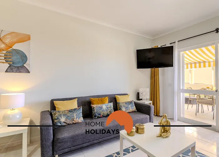 #283 & Nature Gale (Albufeira)