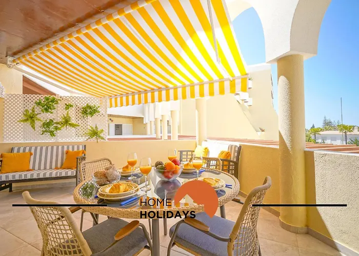 Apartament #283 & Nature Gale (Albufeira)