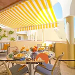 Apartman #283 & Nature Galé