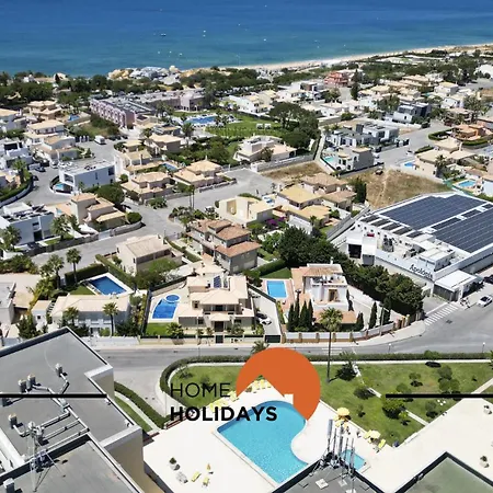 #283 Palmeira By Holidays *