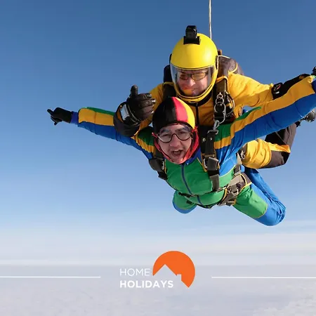 Apartamento #283 Palmeira By Holidays *