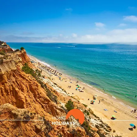 #283 Palmeira By Holidays