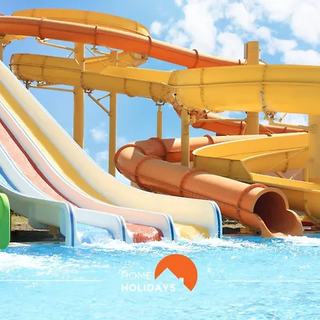 Apartament #283 Palmeira By Holidays