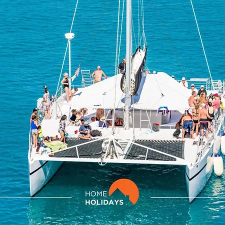 #283 Palmeira By Holidays *