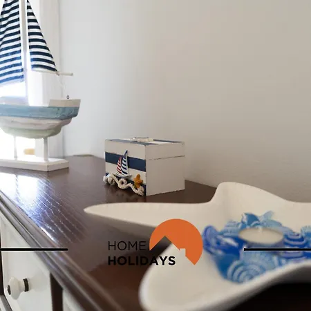 Apartment #283 Palmeira By Holidays *