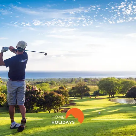 #283 Palmeira By Holidays *