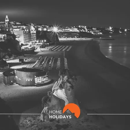 #283 Palmeira By Holidays Apartment *