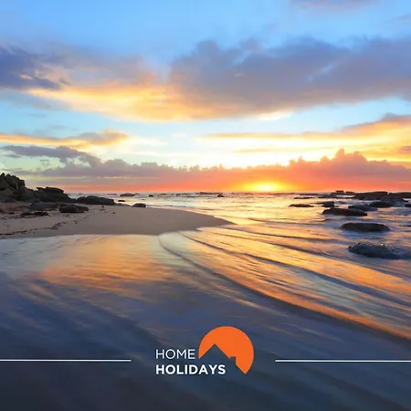 #283 Palmeira By Holidays *