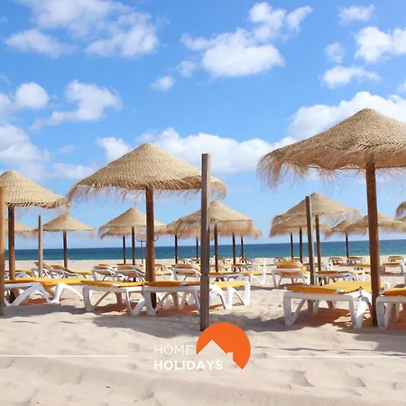 #283 Palmeira By Holidays * Gale (Albufeira)