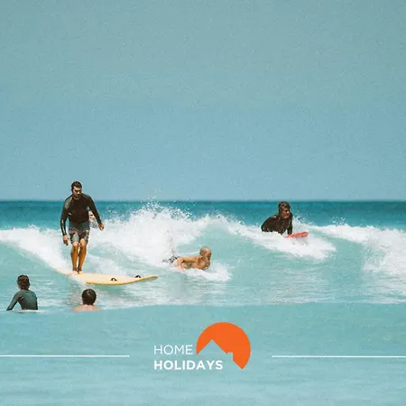 #283 Palmeira By Holidays
