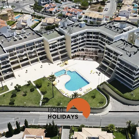 Apartament #283 Palmeira By Holidays Gale (Albufeira)