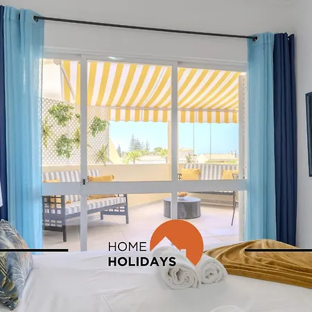 #283 Palmeira By Holidays Gale (Albufeira)