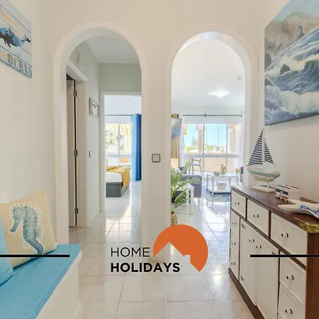 #283 Palmeira By Holidays