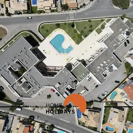 Apartment #283 Palmeira By Holidays *