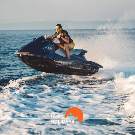 Apartament #283 Palmeira By Holidays Gale (Albufeira)