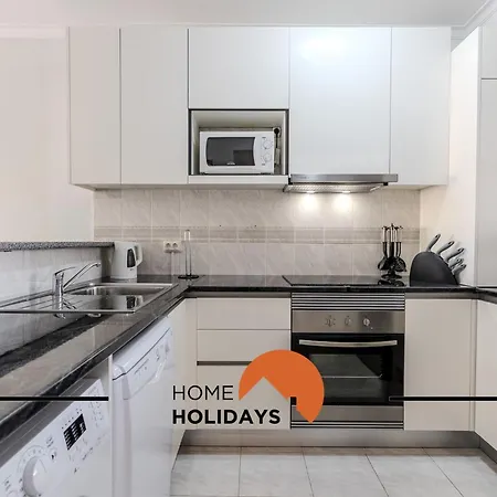 #283 Palmeira By Holidays *