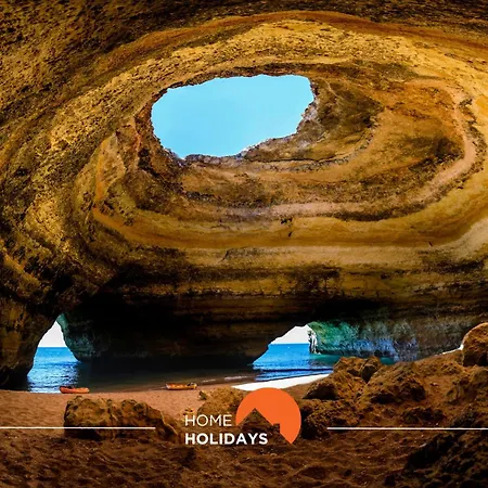 #283 Palmeira By Holidays * Gale (Albufeira)