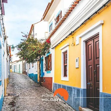#283 Palmeira By Holidays