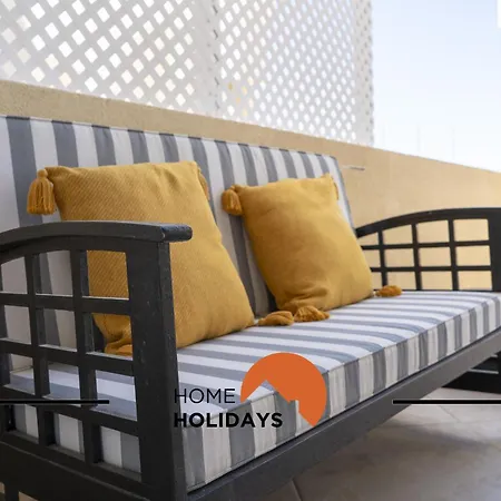 #283 Palmeira By Holidays Apartment Gale (Albufeira)