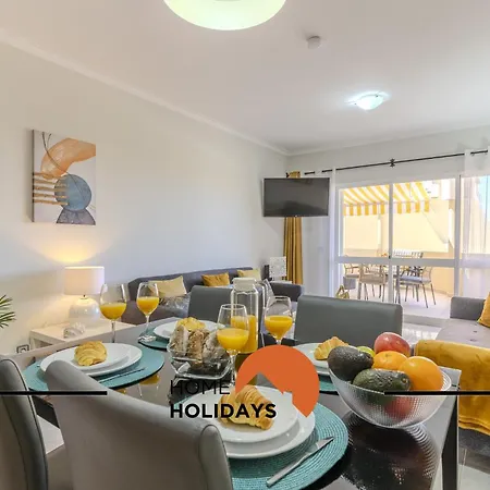 #283 Palmeira By Holidays Apartment Gale (Albufeira)