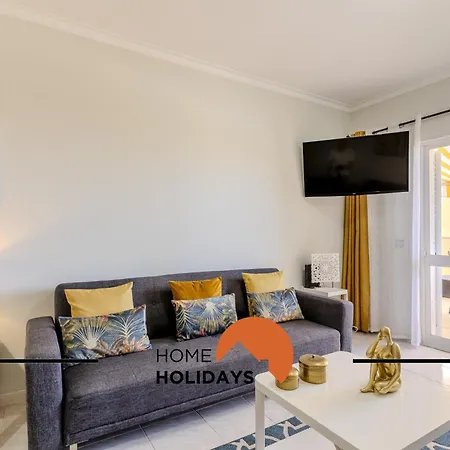 #283 Palmeira By Holidays Gale (Albufeira)
