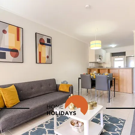 #283 Palmeira By Holidays