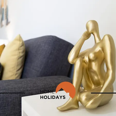 Apartment #283 Palmeira By Holidays