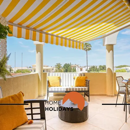 Apartment #283 Palmeira By Holidays Gale (Albufeira)
