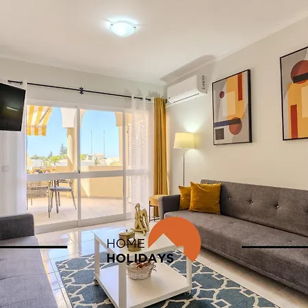 #283 Palmeira By Holidays Apartment