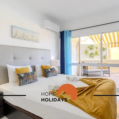 #283 Palmeira By Holidays * Gale (Albufeira)