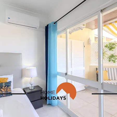 Apartment #283 Palmeira By Holidays
