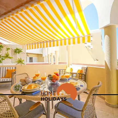 Apartment #283 Palmeira By Holidays Gale (Albufeira)