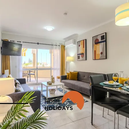 #283 Palmeira By Holidays * Gale (Albufeira)
