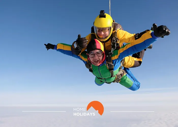 Apartamento #283 Palmeira By Holidays *