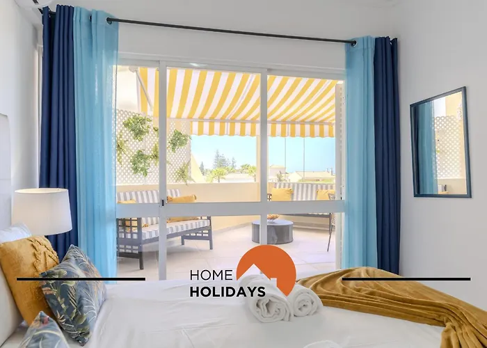 #283 Palmeira By Holidays Gale (Albufeira)