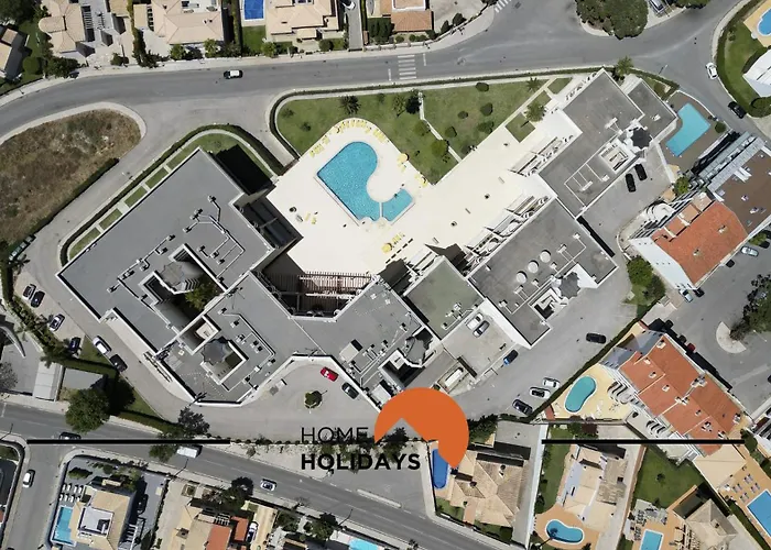 Apartamento #283 Palmeira By Holidays *