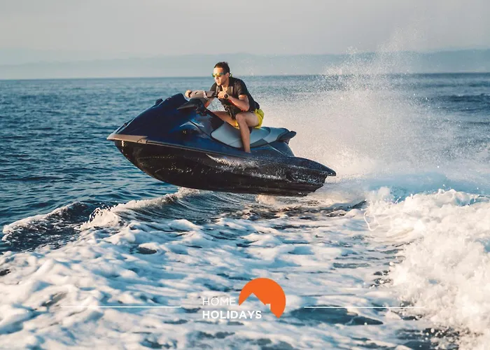 Apartamento #283 Palmeira By Holidays Gale (Albufeira)