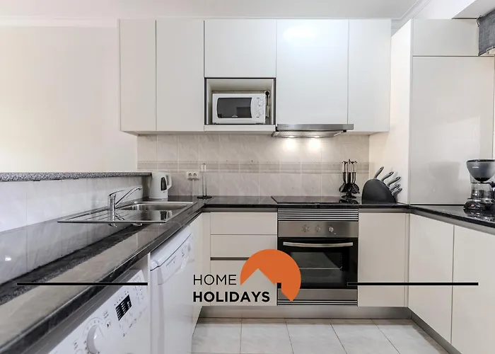 #283 Palmeira By Holidays *