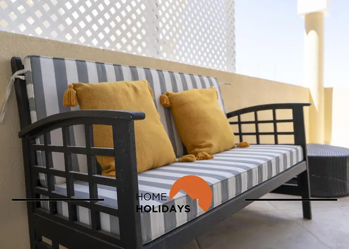 #283 Palmeira By Holidays Apartamento Gale (Albufeira)